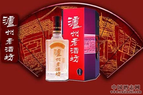 瀘州老窖:定要主動擁抱互聯(lián)網(wǎng)