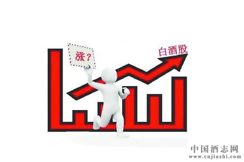 近日沱牌等白酒股全面爆發