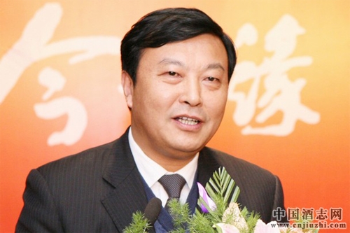 兩會人大代表、今世緣周素明:白酒企業市場潛能一定是在民間