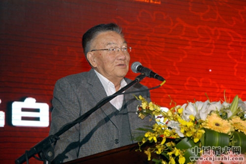 兩會人大代表、口子窖徐進:白酒供給側結構改革需注重文化重塑