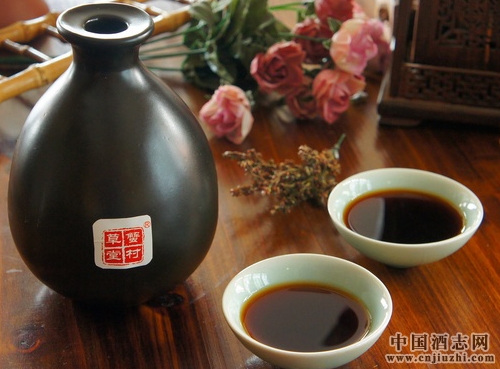 品酒養生:黃酒性暖,養胃最佳