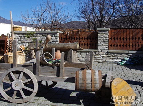 酒文化:葡萄酒在中國的發(fā)展之路