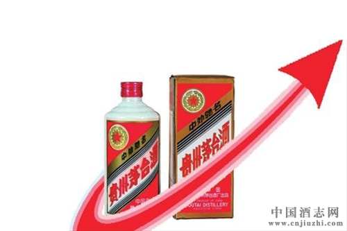 2016年貴州茅臺或限量提價