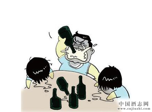喝酒后眼睛充血的原因,喝酒后眼睛充血怎么辦