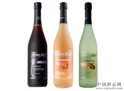 炎熱夏季飲用果酒健康、消暑