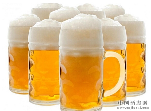 啤酒功效:啤酒真的能止熱止渴嗎?