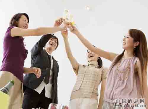 酒企扎堆宣傳“健康白酒”,是真健康還是炒作?
