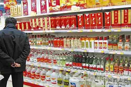 從酒商偏好猜測2016年白酒市場選品趨勢