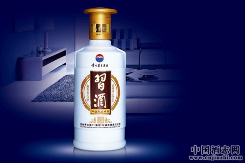 習酒“十二五”成績單出爐:營收104.56億元