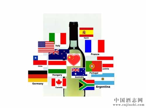 如何區別葡萄酒新世界與舊世界風格