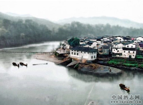 酒禮習俗:詩意江南地區的待客之道
