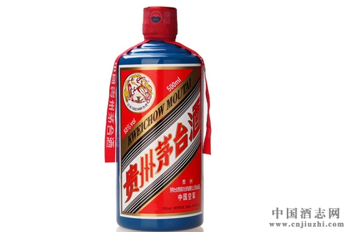 貴州茅臺(tái)酒(藍(lán))專業(yè)品鑒及發(fā)布會(huì)在北京舉行