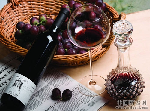 葡萄酒為什么也被稱之為紅酒?