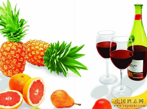 中國果酒品牌如何在激烈競爭中突圍?