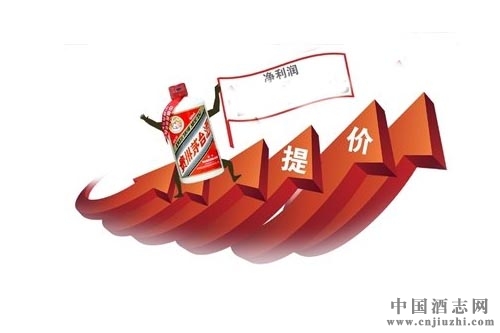 茅臺2016年一季度凈利潤48.89億元,增長12%