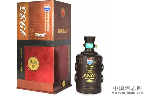 茅臺醬香系列酒2016年銷量將超過1.2萬噸
