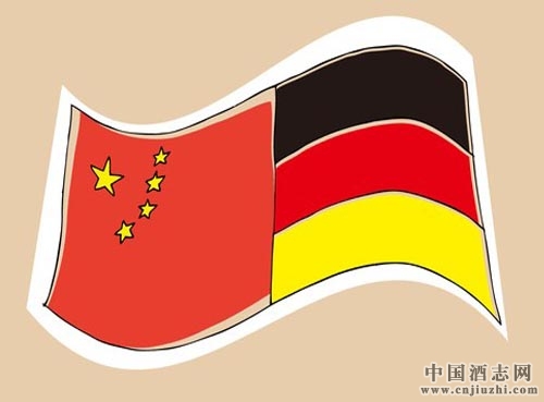 中外酒文化特征,中外酒文化的異同之處