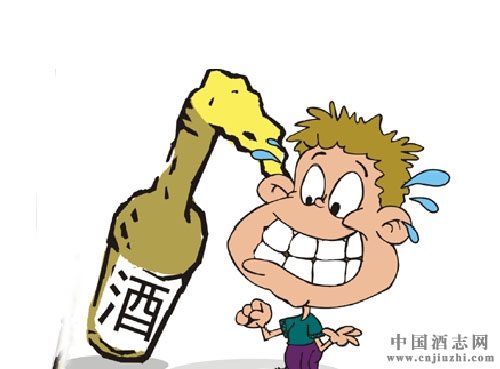 過度飲酒對身體健康有哪些危害?
