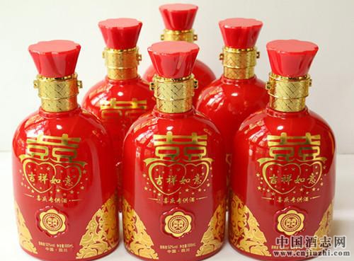 五一勞動節婚慶喜宴多,選什么白酒好?