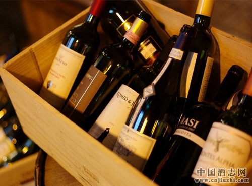 智商余額不足?那你可以喝點(diǎn)葡萄酒了