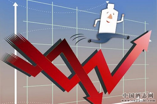 2016年酒企分化成長或成行業(yè)趨勢