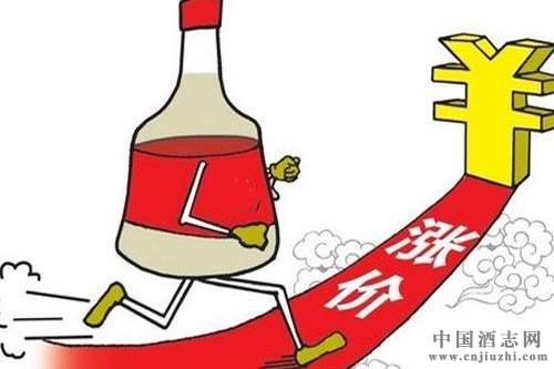 官方宣布牛欄山陳釀每件漲價12元