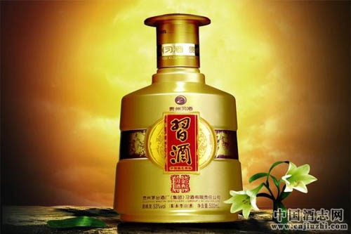 習酒:穩扎穩打方能決勝