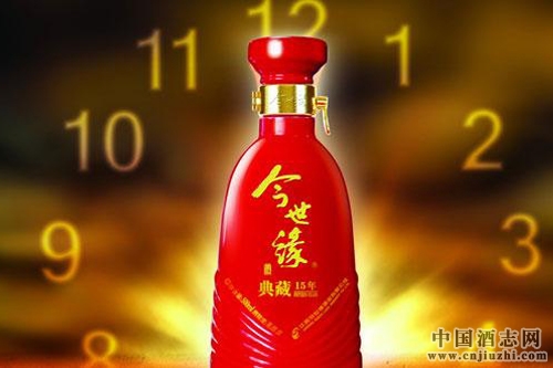 2016年第一季度今世緣營收達9.41億