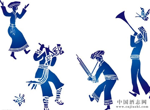 中國傳統酒文化亦是社會文化史