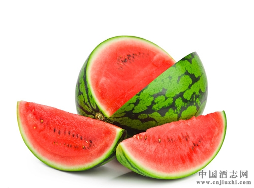 炎熱夏天,葡萄酒+西瓜給你涼爽體驗!