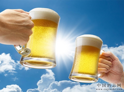 啤酒行業市場萎靡的突破點在哪?