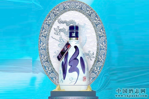 2015年山西汾酒實際產能4萬千升