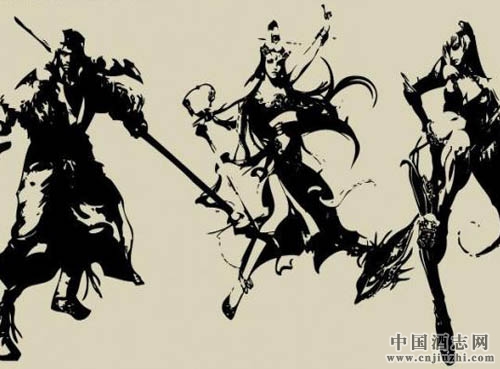 盤點武俠小說中不可或缺的酒文化