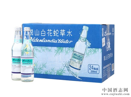 白花蛇草水飲料走紅,原因是太難喝?