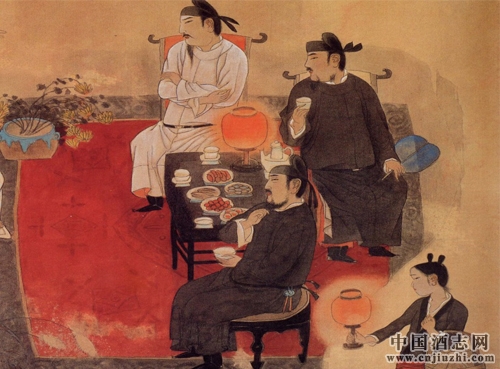 古代藥酒是如何泡制的?古代藥酒的制作方法
