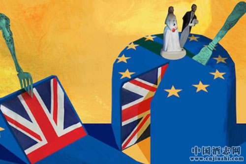 英國退歐事件是否會對英國葡萄酒貿易行業產生影響?