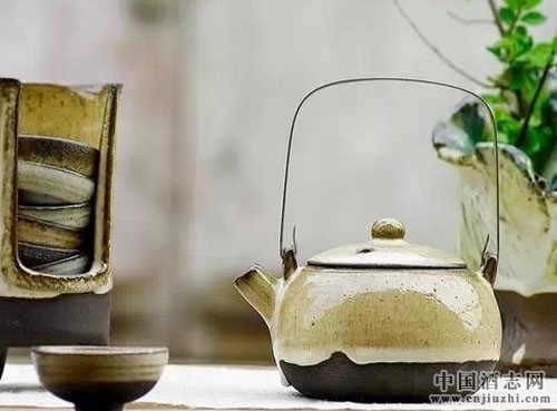 明賢典故:我國以茶代酒的故事