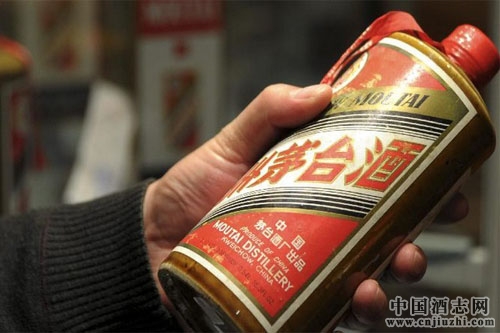 美國《華爾街日報》網盛贊茅臺