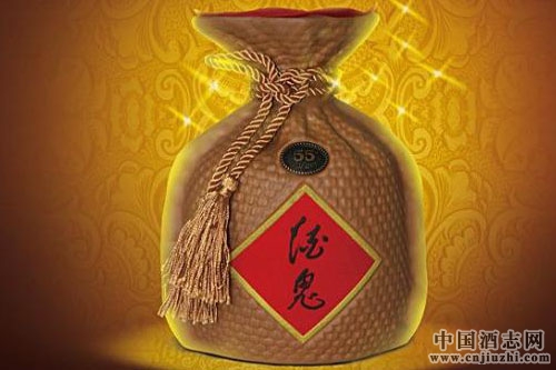 酒鬼酒將推首個戰略大單品