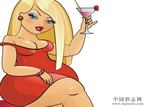 趣科普:啤酒是如何讓你一步一步變胖的?