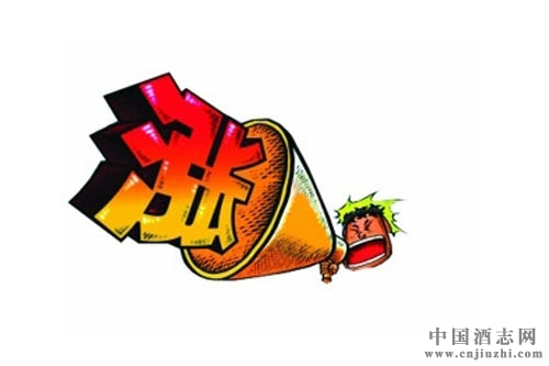 白酒企業密集提價,行業寒冬已過?