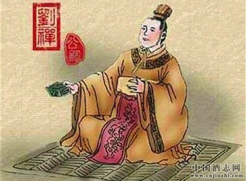 細(xì)數(shù)“三國(guó)”中的醉酒誤事