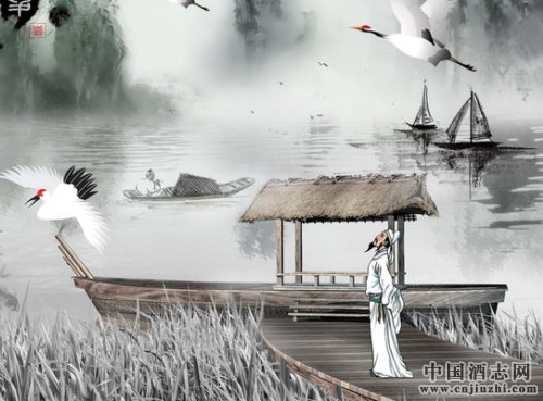 白酒——越傳統,越活力