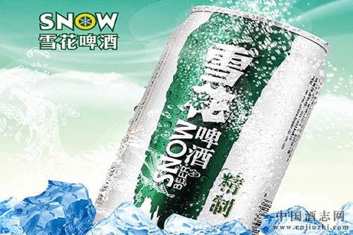 華潤接盤雪花,百威英博放手