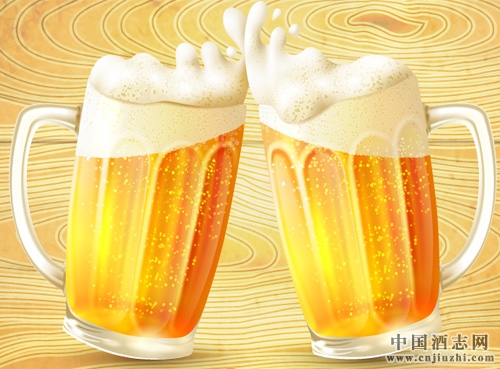 品酒養(yǎng)生:胃病患者請遠(yuǎn)離啤酒