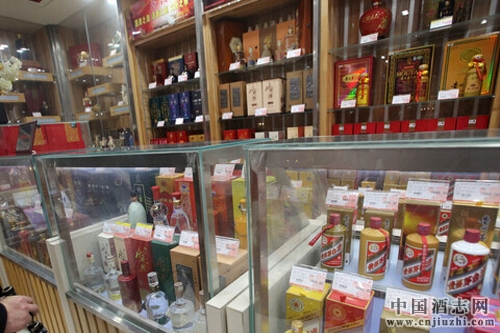 斷貨、少貨,預計今年內茅臺將維持漲價趨勢