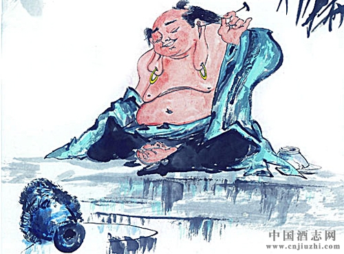 中國古代酒與經濟之間的關系
