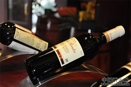 1-5月進口瓶裝葡萄酒同比增長44%