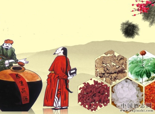 自制藥酒也需注意溫度的控制