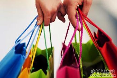 日媒:中國(guó)人消費(fèi)力大增,茅臺(tái)酒走入中產(chǎn)家庭